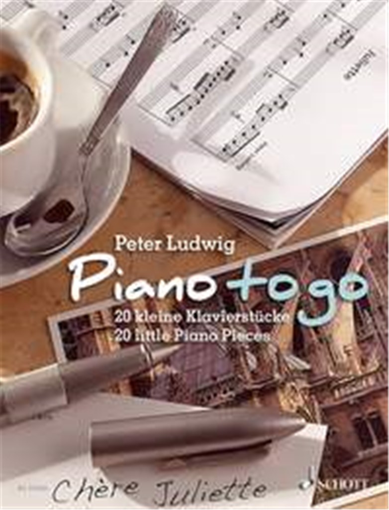 Piano to go